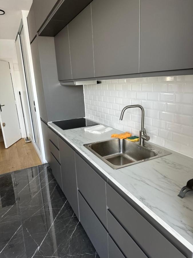 Appartement De Charme Sur Les Toits De Boulogne ! Exterior foto